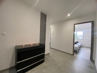 Maison moderne - Is-sur-Tille - 4