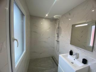 Maison moderne - Is-sur-Tille - 8