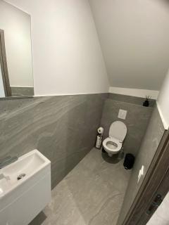 Maison moderne - Is-sur-Tille - 5