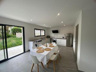 Maison moderne - Is-sur-Tille - 2