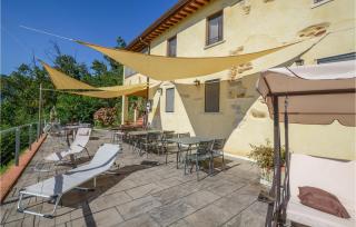 Stunning Home In Giustagnana - Fabbiano - 3