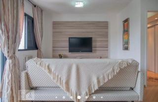 LFlats no The First Free Flex Residence Service - São Paulo - 9