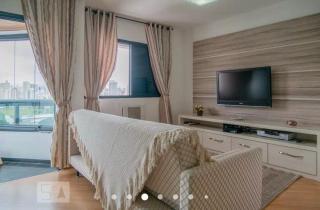 LFlats no The First Free Flex Residence Service - São Paulo - 8