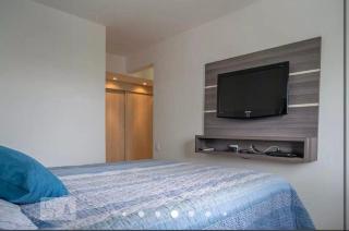 LFlats no The First Free Flex Residence Service - São Paulo - 7
