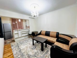 Deluxe Spacious Apartment with 1 bedroom , New building, Near City Center - Yerevan - 1
