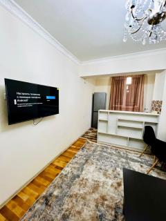 Deluxe Spacious Apartment with 1 bedroom , New building, Near City Center - Yerevan - 9