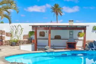 Casa Rural Nel - Tinajo - 7