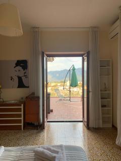 The Stunning View - 1
