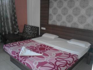 Hotel Shoven - Davanagere - 8