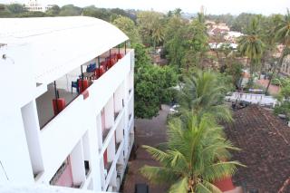 Hotel Silver Sand - Trivandrum - 8