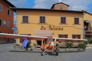 Albergo La Felicina - Mugello - San Piero a Sieve - 4