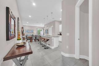Magical Residence Resort, 5 min Disney - Orlando - 1