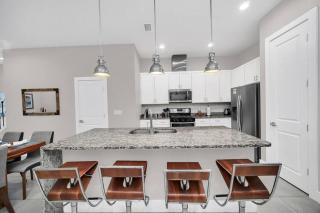 Magical Residence Resort, 5 min Disney - Orlando - 2