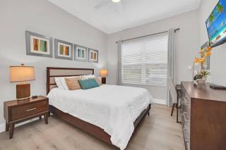 Magical Residence Resort, 5 min Disney - Orlando - 7
