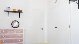 Mijas Beach House Parking - 2