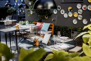 Romantikhotel Rebstock art & design - Kehl am Rhein - 4