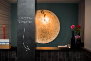 Romantikhotel Rebstock art & design - Kehl am Rhein - 8