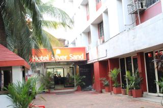 Hotel Silver Sand - Trivandrum - 4