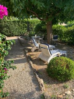 STUDIO classé 3 étoiles 10 mn Cannes - Le Cannet - 6