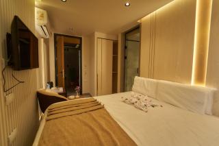 Gold's Pyramids Hotel - Cairo - 2