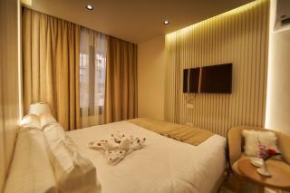 Gold's Pyramids Hotel - Il Cairo - 5