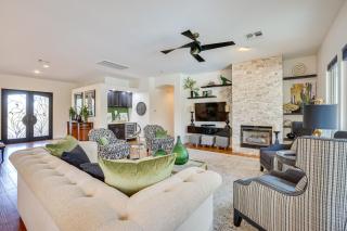 Retreat with Outdoor Oasis! Day Trip to Dtwn Phoenix - 6