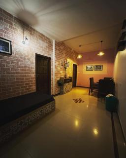 Ganga's Sri Balaji Cottage - Ooty - 6
