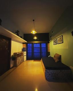 Ganga's Sri Balaji Cottage - Ooty - 5