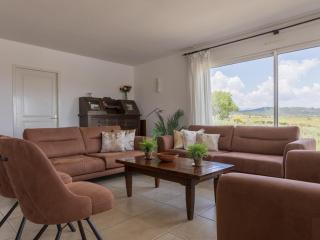 Domaine Oliveraie 8 - 9