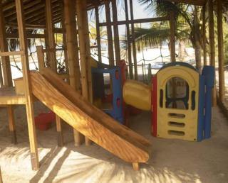 Aquamare Bungalows - 4