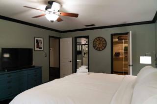 Cozy Coastal Haven-Private Pool & Outdoor Kitchen - Fort Walton Beach - 3