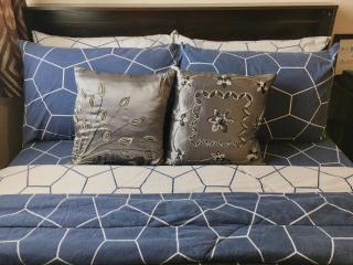 Condo , WIFI up to 100mbps , Infinity Pool - 9