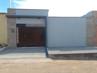 Casa de temporada - Raio de luz! - 4