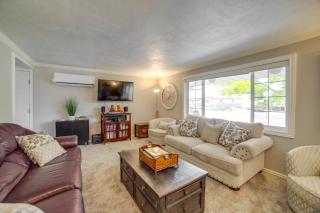 Dog-Friendly Idaho Falls Vacation Rental with Yard! - 6