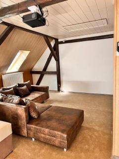 Ferienhaus Herztor - Bad Bibra - 2