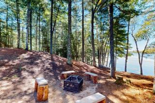 Chalet on the Bay - Saint Germain - 9