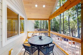 Chalet on the Bay - Saint Germain - 7