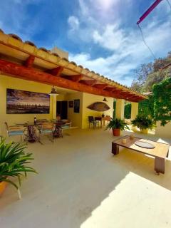 Can Bennassar - Cala de Sant Vicenc - 0