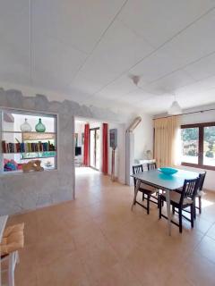Can Bennassar - Cala de Sant Vicenc - 1