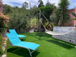 Casas Bemposta - Monchique - 3