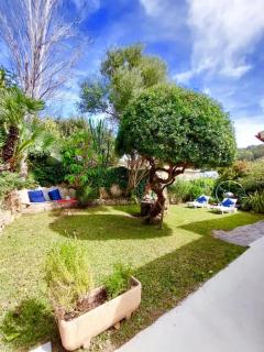 Can Bennassar - Cala de Sant Vicenc - 3