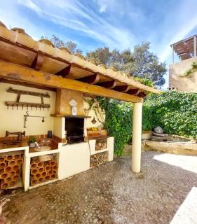 Can Bennassar - Cala de Sant Vicenc - 4
