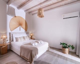 Papadia Luxury Apartments - Pitsidia - 9