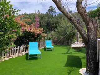 Casas Bemposta - Monchique - 4