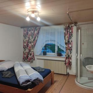 Ferienwohnung Patrycja - Weissenbach am Lech - 0
