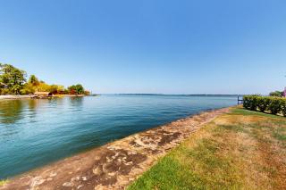 CedarGrove Hideaway - Montgomery - 9