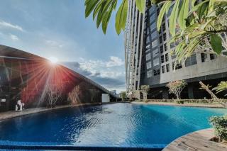 JARTES (WIFI , FREE PARKING , NETFLIX) - Kuala Lumpur - 5