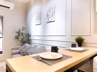 JARTES (WIFI , FREE PARKING , NETFLIX) - 3