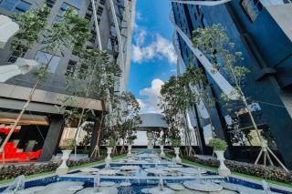 JARTES (WIFI , FREE PARKING , NETFLIX) - Kuala Lumpur - 2