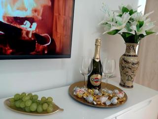 AJP Gold Szczecin Dąbie - Stettino - 4